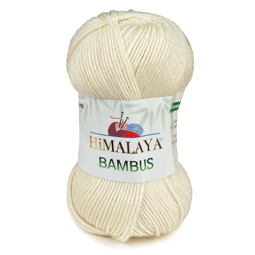 Купить пряжу HiMALAYA BAMBUS цвет 236-02 производства фабрики HiMALAYA