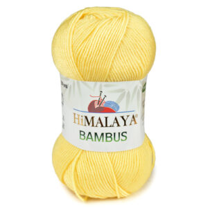 Купить пряжу HiMALAYA BAMBUS цвет 236-03 производства фабрики HiMALAYA
