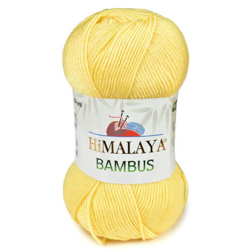 Купить пряжу HiMALAYA BAMBUS цвет 236-03 производства фабрики HiMALAYA
