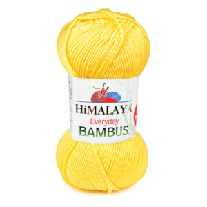 Купить пряжу HiMALAYA BAMBUS цвет 236-05 производства фабрики HiMALAYA