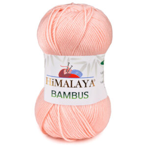 Купить пряжу HiMALAYA BAMBUS цвет 236-07 производства фабрики HiMALAYA