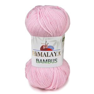 Купить пряжу HiMALAYA BAMBUS цвет 236-10 производства фабрики HiMALAYA