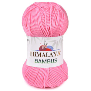 Купить пряжу HiMALAYA BAMBUS цвет 236-13 производства фабрики HiMALAYA