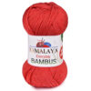 Купить пряжу HiMALAYA BAMBUS цвет 236-15 производства фабрики HiMALAYA