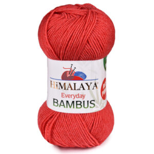 Купить пряжу HiMALAYA BAMBUS цвет 236-15 производства фабрики HiMALAYA