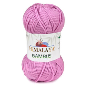 Купить пряжу HiMALAYA BAMBUS цвет 236-16 производства фабрики HiMALAYA