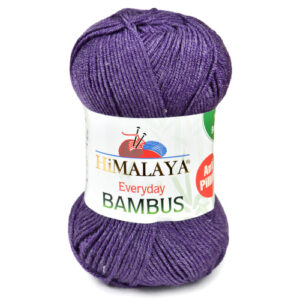 Купить пряжу HiMALAYA BAMBUS цвет 236-19 производства фабрики HiMALAYA