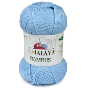 Купить пряжу HiMALAYA BAMBUS цвет 236-20 производства фабрики HiMALAYA