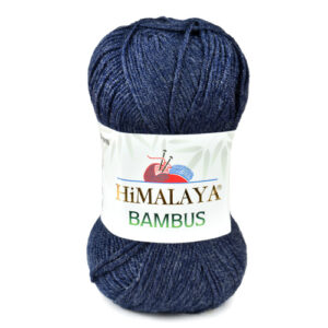 Купить пряжу HiMALAYA BAMBUS цвет 236-23 производства фабрики HiMALAYA
