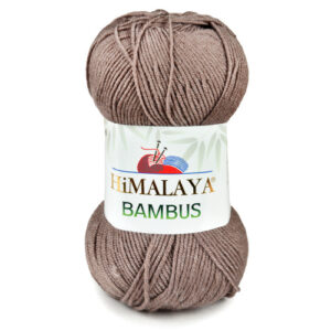 Купить пряжу HiMALAYA BAMBUS цвет 236-35 производства фабрики HiMALAYA