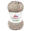 Купить пряжу HiMALAYA BAMBUS цвет 236-37 производства фабрики HiMALAYA