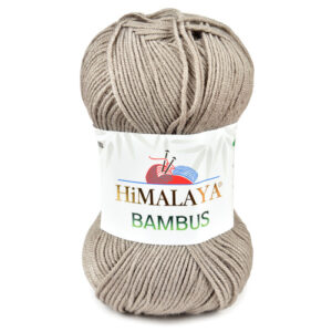 Купить пряжу HiMALAYA BAMBUS цвет 236-37 производства фабрики HiMALAYA