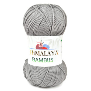 Купить пряжу HiMALAYA BAMBUS цвет 236-41 производства фабрики HiMALAYA