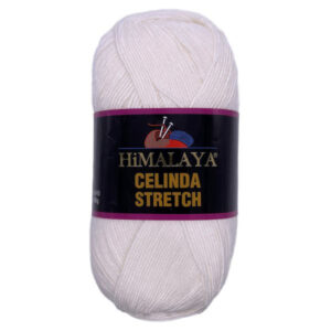 Купить пряжу HiMALAYA CELINDA STRETCH цвет 212-01 производства фабрики HiMALAYA