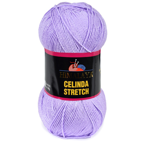 Купить пряжу HiMALAYA CELINDA STRETCH цвет 212-09 производства фабрики HiMALAYA