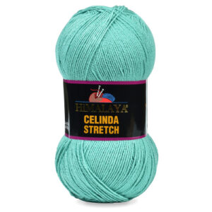 Купить пряжу HiMALAYA CELINDA STRETCH цвет 212-12 производства фабрики HiMALAYA