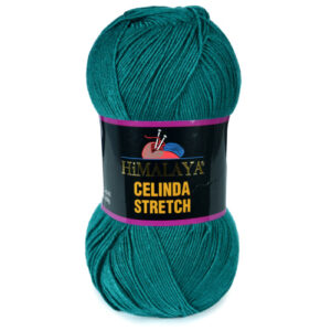Купить пряжу HiMALAYA CELINDA STRETCH цвет 212-13 производства фабрики HiMALAYA