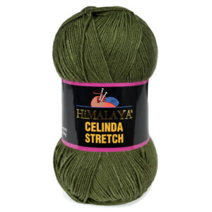 Купить пряжу HiMALAYA CELINDA STRETCH цвет 212-14 производства фабрики HiMALAYA