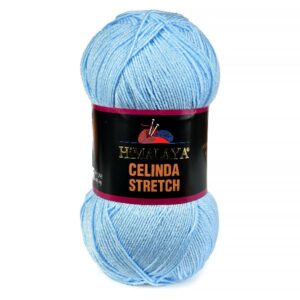 Купить пряжу HiMALAYA CELINDA STRETCH цвет 212-15 производства фабрики HiMALAYA