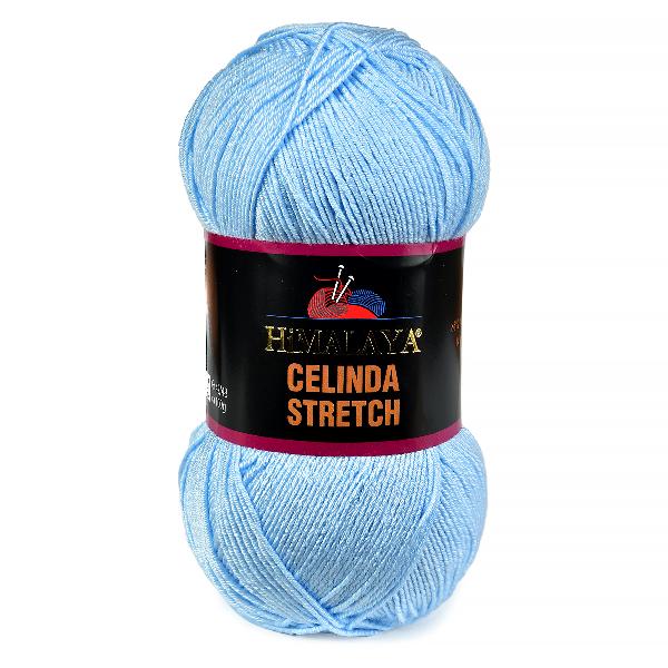Купить пряжу HiMALAYA CELINDA STRETCH цвет 212-15 производства фабрики HiMALAYA