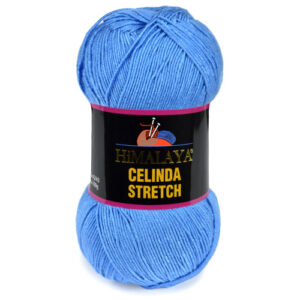 Купить пряжу HiMALAYA CELINDA STRETCH цвет 212-16 производства фабрики HiMALAYA