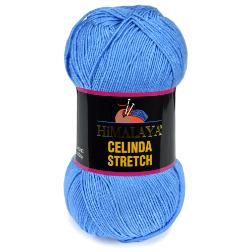 Купить пряжу HiMALAYA CELINDA STRETCH цвет 212-16 производства фабрики HiMALAYA