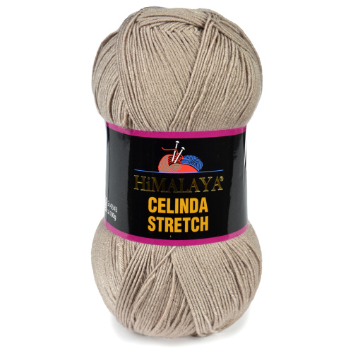Купить пряжу HiMALAYA CELINDA STRETCH цвет 212-18 производства фабрики HiMALAYA