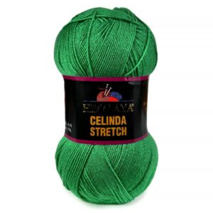 Купить пряжу HiMALAYA CELINDA STRETCH цвет 212-32 производства фабрики HiMALAYA