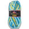 Купить пряжу HiMALAYA COMBO цвет 52707 производства фабрики HiMALAYA