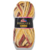 Купить пряжу HiMALAYA COMBO цвет 52708 производства фабрики HiMALAYA