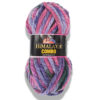 Купить пряжу HiMALAYA COMBO цвет 52723 производства фабрики HiMALAYA
