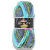 Купить пряжу HiMALAYA COMBO цвет 52724 производства фабрики HiMALAYA