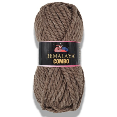 Купить пряжу HiMALAYA COMBO цвет 52727 производства фабрики HiMALAYA