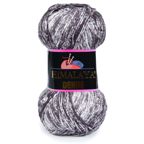 Купить пряжу HiMALAYA DENİM HiMALAYA цвет 115-06 производства фабрики HiMALAYA