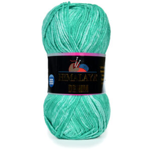 Купить пряжу HiMALAYA DENİM HiMALAYA цвет 115-09 производства фабрики HiMALAYA