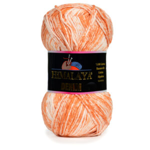 Купить пряжу HiMALAYA DENİM HiMALAYA цвет 115-12 производства фабрики HiMALAYA