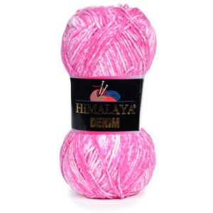 Купить пряжу HiMALAYA DENİM HiMALAYA цвет 115-13 производства фабрики HiMALAYA