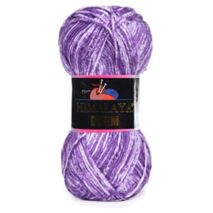 Купить пряжу HiMALAYA DENİM HiMALAYA цвет 115-16 производства фабрики HiMALAYA