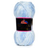 Купить пряжу HiMALAYA DENİM HiMALAYA цвет 115-25 производства фабрики HiMALAYA