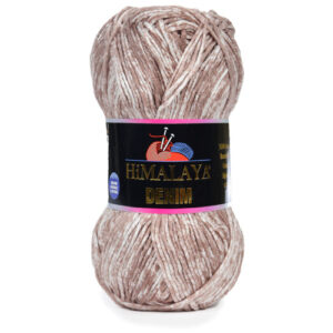Купить пряжу HiMALAYA DENİM HiMALAYA цвет 115-29 производства фабрики HiMALAYA