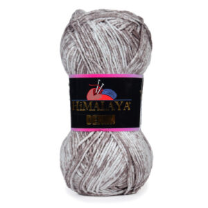 Купить пряжу HiMALAYA DENİM HiMALAYA цвет 115-30 производства фабрики HiMALAYA