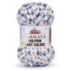 Купить пряжу HiMALAYA DOLPHIN BABY COLORS цвет 80423 производства фабрики HiMALAYA