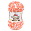 Купить пряжу HiMALAYA DOLPHIN BABY COLORS цвет 80434 производства фабрики HiMALAYA