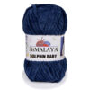 Купить пряжу HiMALAYA DOLPHIN BABY цвет 80321 производства фабрики HiMALAYA