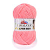 Купить пряжу HiMALAYA DOLPHIN BABY цвет 80346 производства фабрики HiMALAYA
