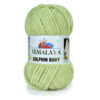 Купить пряжу HiMALAYA DOLPHIN BABY цвет 80359 производства фабрики HiMALAYA
