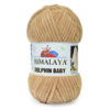 Купить пряжу HiMALAYA DOLPHIN BABY цвет 80365 производства фабрики HiMALAYA