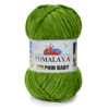 Купить пряжу HiMALAYA DOLPHIN BABY цвет 80371 производства фабрики HiMALAYA
