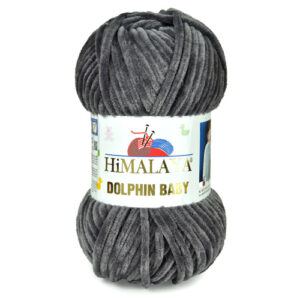 Купить пряжу HiMALAYA DOLPHIN BABY цвет 80382 производства фабрики HiMALAYA