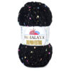 Купить пряжу HiMALAYA DOLPHIN FESTIVAL цвет 81111 производства фабрики HiMALAYA